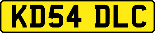 KD54DLC
