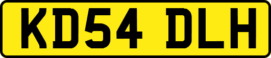 KD54DLH