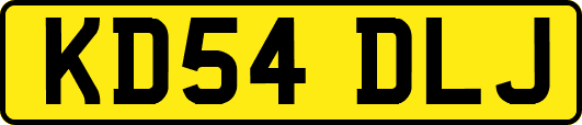 KD54DLJ