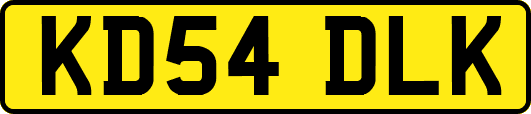 KD54DLK