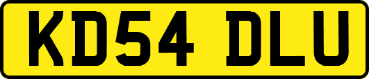 KD54DLU