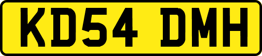KD54DMH