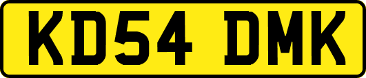 KD54DMK