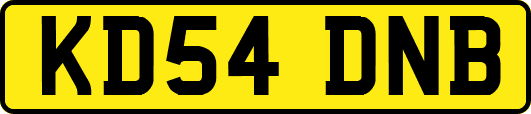 KD54DNB