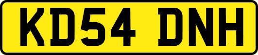 KD54DNH