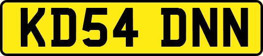 KD54DNN