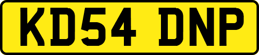KD54DNP