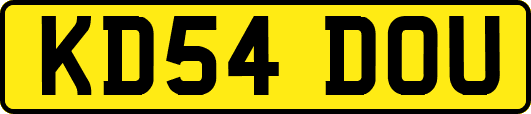 KD54DOU