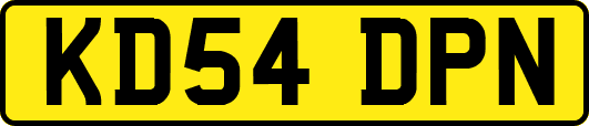KD54DPN