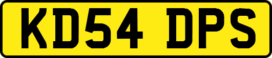 KD54DPS