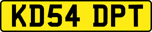 KD54DPT