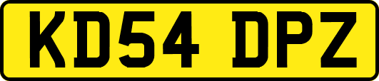 KD54DPZ