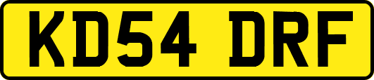 KD54DRF