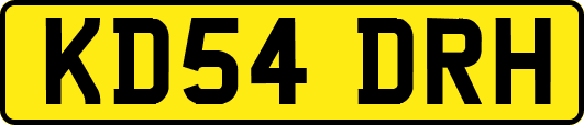 KD54DRH