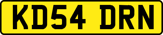 KD54DRN