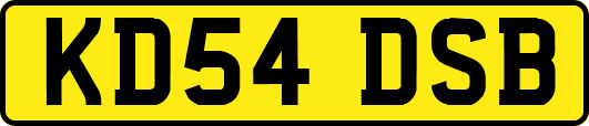 KD54DSB
