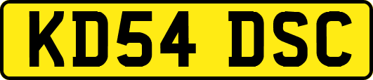 KD54DSC
