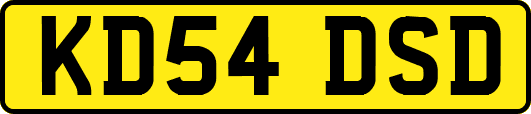 KD54DSD