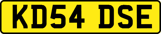 KD54DSE