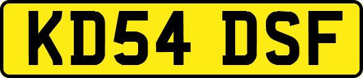 KD54DSF