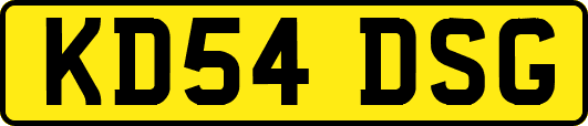 KD54DSG