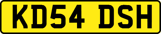 KD54DSH