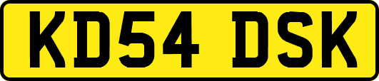 KD54DSK