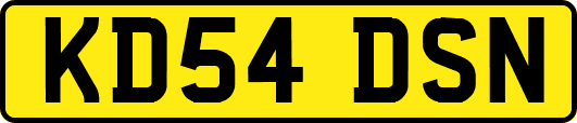 KD54DSN
