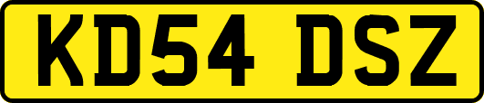 KD54DSZ