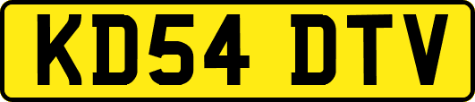 KD54DTV