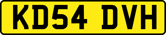 KD54DVH