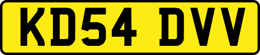 KD54DVV