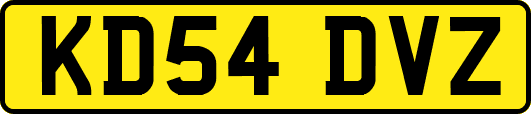 KD54DVZ