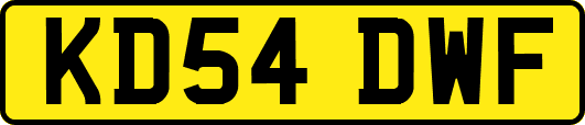 KD54DWF