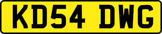 KD54DWG