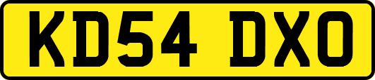 KD54DXO