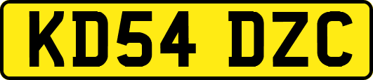 KD54DZC