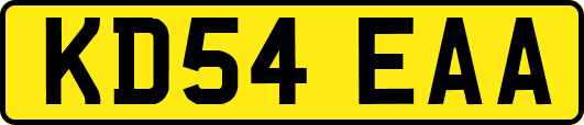 KD54EAA
