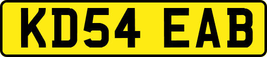 KD54EAB