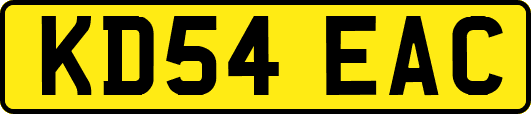 KD54EAC