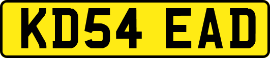 KD54EAD