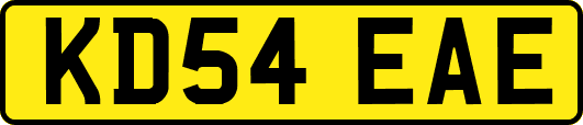 KD54EAE