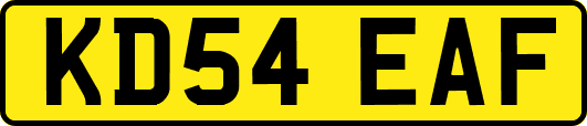 KD54EAF