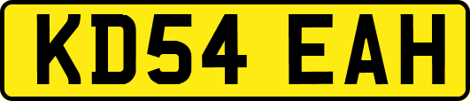 KD54EAH