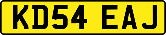 KD54EAJ
