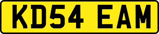 KD54EAM
