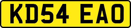 KD54EAO