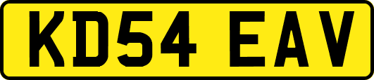 KD54EAV