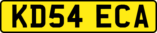 KD54ECA