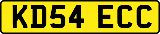 KD54ECC